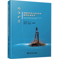 两淮矿区地面定向多分支水平井高效钻进技术 章云根 等 编 专业科技 文轩网