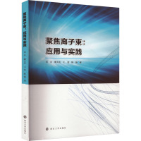 聚焦离子束:应用与实践 邓昱 等 著 专业科技 文轩网