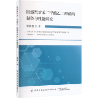 阻燃聚对苯二甲酸乙二醇酯的制备与性能研究 张新星 著 专业科技 文轩网