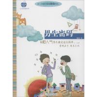 男生密码 刷刷 著 少儿 文轩网