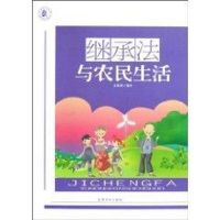 继承法与农民生活 王雅霖 著作 著 社科 文轩网