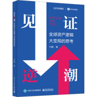 见证逆潮 全球资产逻辑大变局的思考 付鹏 著 经管、励志 文轩网