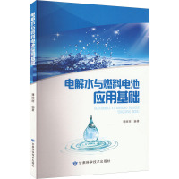 电解水与燃料电池应用基础 薄丽丽 编 专业科技 文轩网