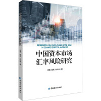 中国资本市场汇率风险研究 何青,张策,刘尔卓 著 经管、励志 文轩网