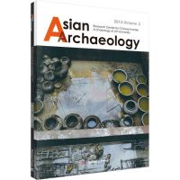 Asian Archaeology 2013-Volume 2