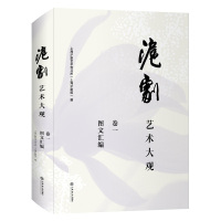 沪剧艺术大观(卷一):图文汇编 上海沪剧艺术传习所(上海沪剧院) 著 艺术 文轩网