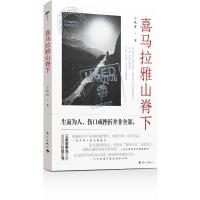 喜马拉雅山脊下 于轶群 著 文学 文轩网