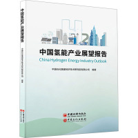 中国氢能产业展望报告 中国石化集团经济技术研究院有限公司 编 专业科技 文轩网