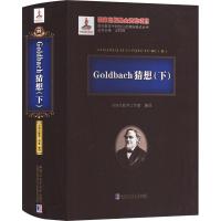 Goldbach猜想(下) 刘培杰数学工作室 编 专业科技 文轩网