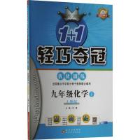 1+1轻巧夺冠优化训练 9年级化学 下 人教版 双色提升版 刘强 编 文教 文轩网