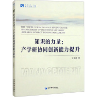 知识的力量:产学研协同创新能力提升 王美霞 著 经管、励志 文轩网