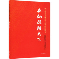 在灿烂阳光下 中小学爱党爱国教育音乐课程拓展用书 人民教育出版社课程教材研究所音乐课程教材研究开发中心 编 少儿 文轩网