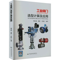 工业阀门选型计算及应用 戴富林,戴健,王焕彩 编 专业科技 文轩网