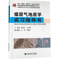 煤层气地质学实习指导书 甘华军,王小明 编 大中专 文轩网