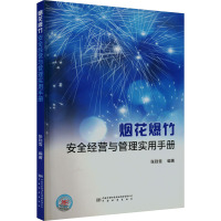 烟花爆竹安全经营与管理实用手册 张则雪 编 经管、励志 文轩网