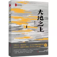 大地之上 魏灵芝 著 文学 文轩网