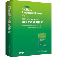 国际大电网委员会绿皮书 柔性交流输电技术 国际大电网委员会直流与电力电子专委会 著 中国南方电网有限责任公司 译