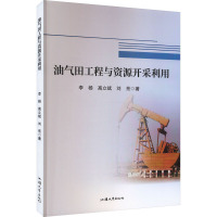 油气田工程与资源开采利用 李杨,高立斌,刘亮 著 专业科技 文轩网