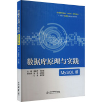 数据库原理与实践 MySQL版 杨俊杰,刘忠艳 著 大中专 文轩网