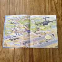 预售看,大飞机! 王懿墨屠正阳 著 少儿 文轩网