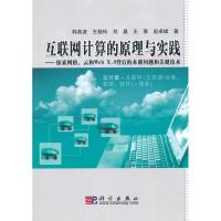 互联网计算的原理与实践 韩燕波 等 著 专业科技 文轩网