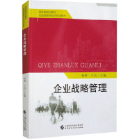 企业战略管理 杨辉,于洁 编 经管、励志 文轩网