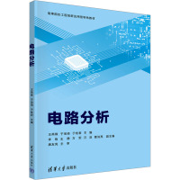 电路分析 王燕锋,于宝琦,于桂君 编 大中专 文轩网