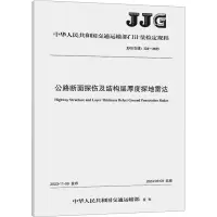公路断面探伤及结构层厚度探地雷达 JJG(交通) 124-2023 中华人民共和国交通运输部 专业科技 文轩网