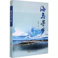 海岛寻梦 马素平 著 文学 文轩网