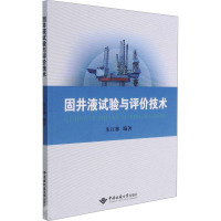 固井液试验与评价技术 朱江林 编 大中专 文轩网