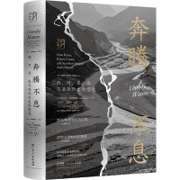 奔腾不息 雨、河、岸、海与亚洲历史的塑造 (印)苏尼尔·阿姆瑞斯 著 王庆奖,朱丽云 译 社科 文轩网