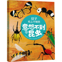 蚊子晚上不睡觉 意想不到的昆虫 (土)法提赫·迪克曼博士 著 王柏杰 编 (土)苏梅耶·埃尔奥卢 绘 少儿 文轩网