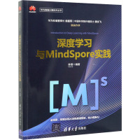 深度学习与MindSpore实践 陈雷 编 专业科技 文轩网