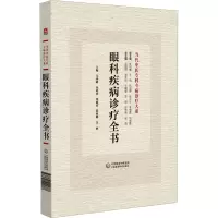 眼科疾病诊疗全书 亢泽峰 等 编 生活 文轩网
