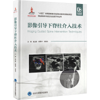 影像引导下脊柱介入技术 崔立刚,袁慧书,刘晓光 编 生活 文轩网