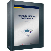 颗粒阻尼能量耗散理论与减振工程应用 肖望强 著 专业科技 文轩网