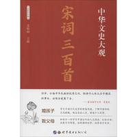 宋词三百首 全新彩色版 金敬梅 编 文学 文轩网