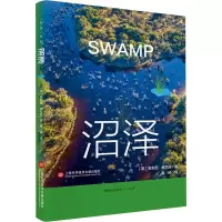 沼泽 (英)安东尼·威尔逊 著 高绮 译 专业科技 文轩网