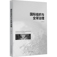 国际组织与全球治理 王辉 著 社科 文轩网