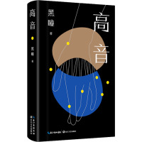 高音 黑瞳 著 文学 文轩网