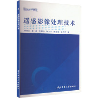 遥感影像处理技术 杨晓云 等 著 专业科技 文轩网