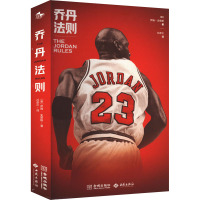 乔丹法则 (美)萨姆·史密斯 著 孙彦川 译 文学 文轩网