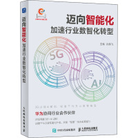 迈向智能化 加速行业数智化转型 孙鹏飞 著 专业科技 文轩网