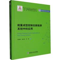 能量成型控制在新能源系统中的应用 宋蕙慧,曲延滨,侯睿 著 专业科技 文轩网