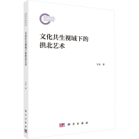 文化共生视域下的拱北艺术 牛乐 著 专业科技 文轩网