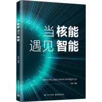 当核能遇见智能 张恒 编 专业科技 文轩网