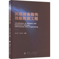 武器装备毁伤效能数据工程 宫小泽 等 著 专业科技 文轩网