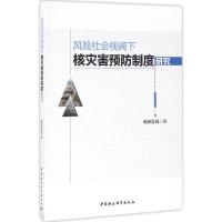 风险社会视阈下核灾害预防制度研究 欧阳恩钱 著 经管、励志 文轩网