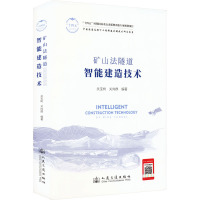 矿山法隧道智能建造技术 关宝树,关向群 编 专业科技 文轩网