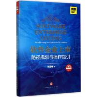 软件企业上市 张国峰 著 经管、励志 文轩网